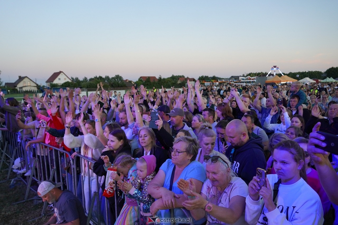 Powitanie Lata w Rzekuniu z TOPKY i AFTER PARTY [29.06.2025] - zdjęcie #34 - eOstroleka.pl