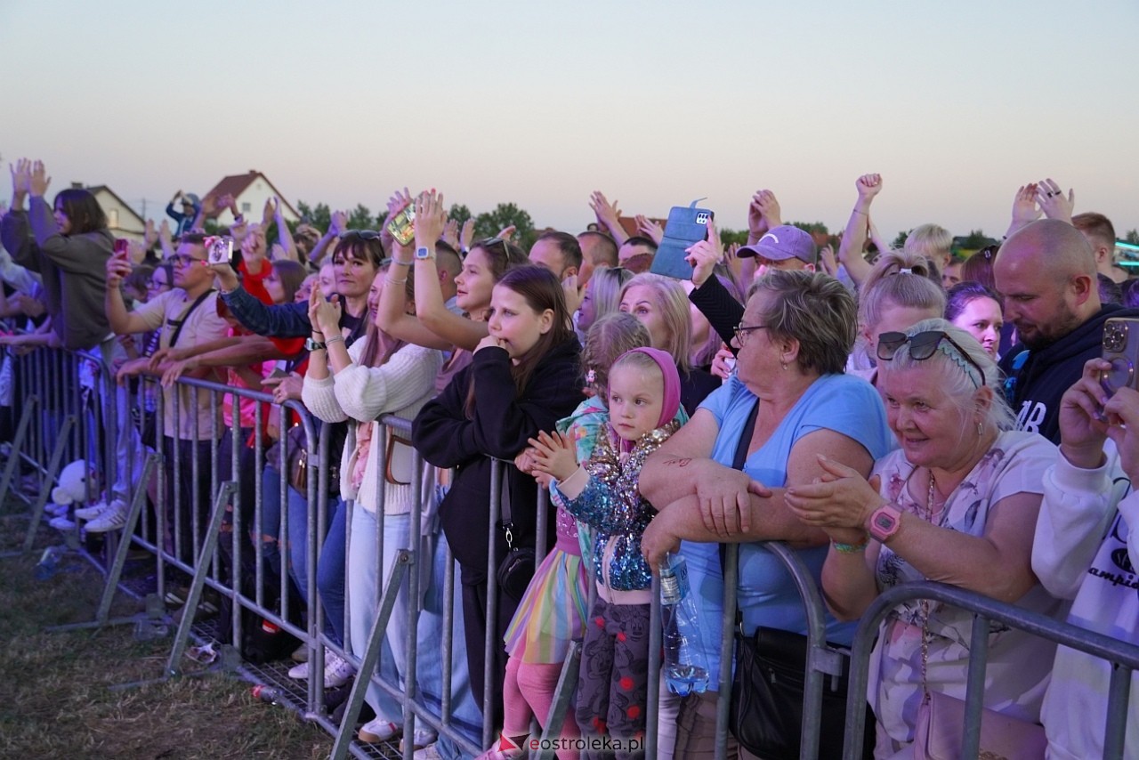 Powitanie Lata w Rzekuniu z TOPKY i AFTER PARTY [29.06.2025] - zdjęcie #31 - eOstroleka.pl