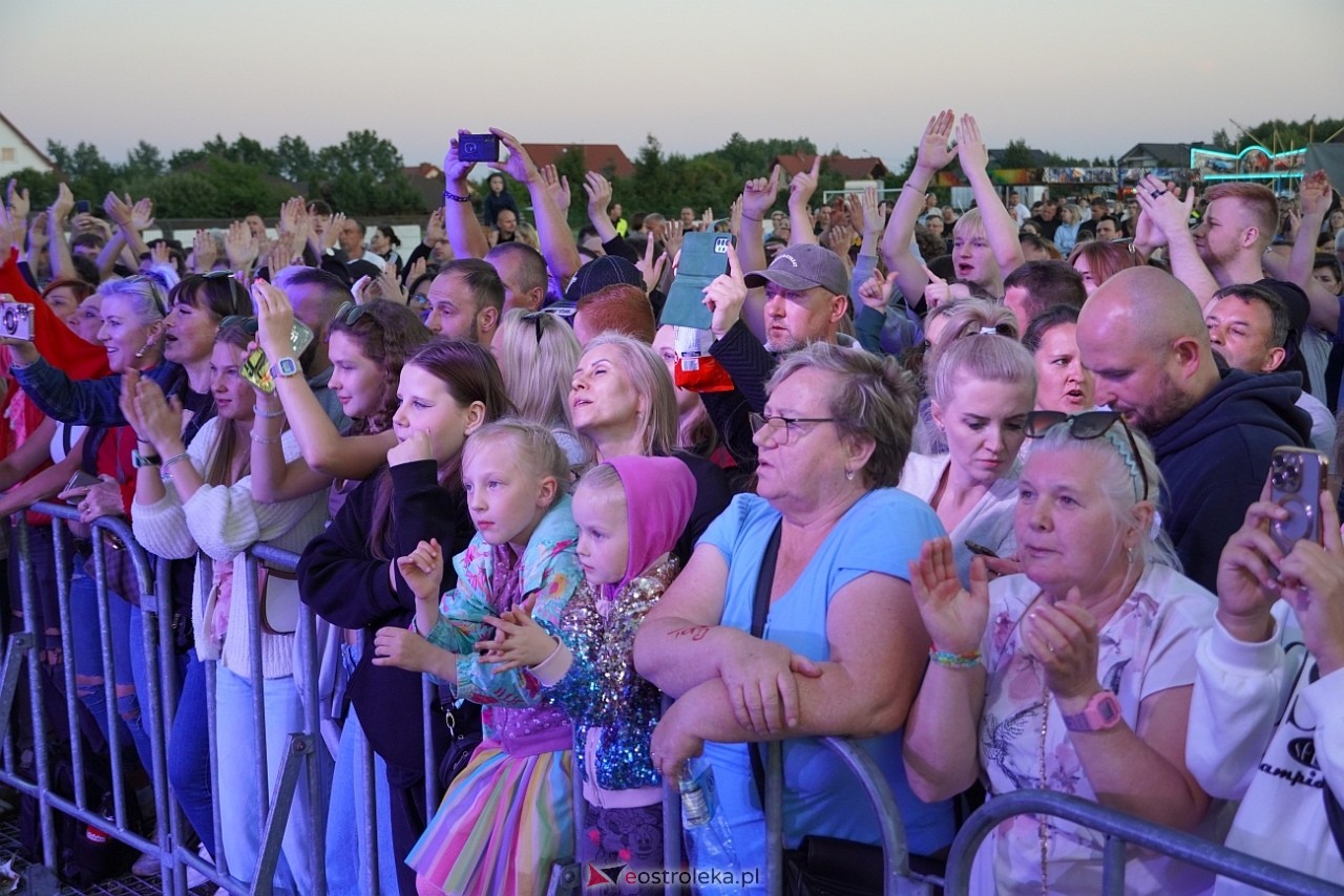 Powitanie Lata w Rzekuniu z TOPKY i AFTER PARTY [29.06.2025] - zdjęcie #30 - eOstroleka.pl