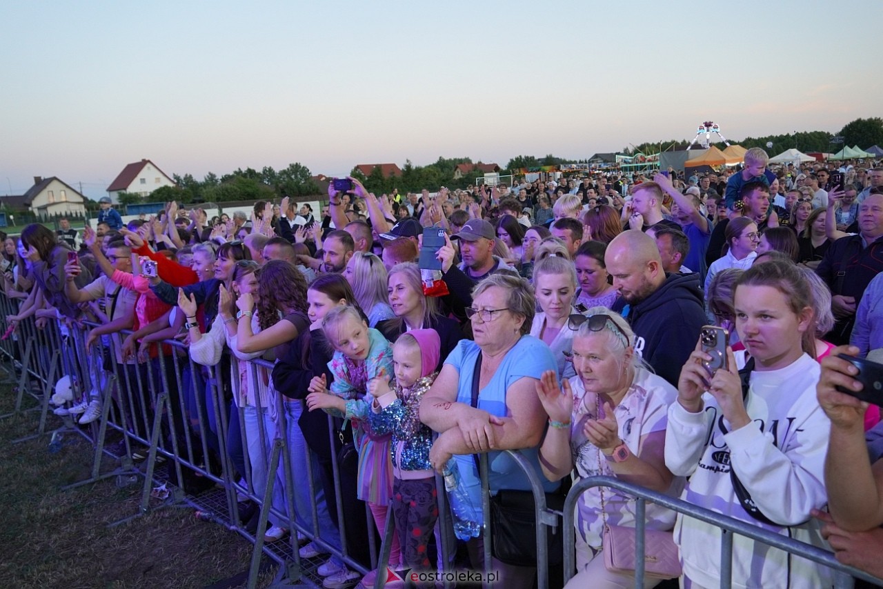 Powitanie Lata w Rzekuniu z TOPKY i AFTER PARTY [29.06.2025] - zdjęcie #29 - eOstroleka.pl