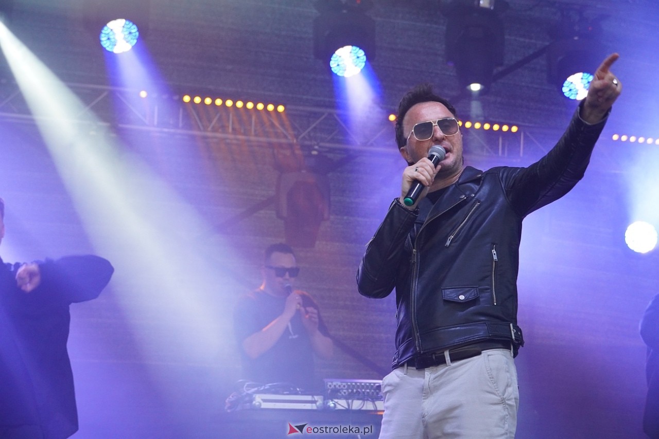 Powitanie Lata w Rzekuniu z TOPKY i AFTER PARTY [29.06.2025] - zdjęcie #28 - eOstroleka.pl