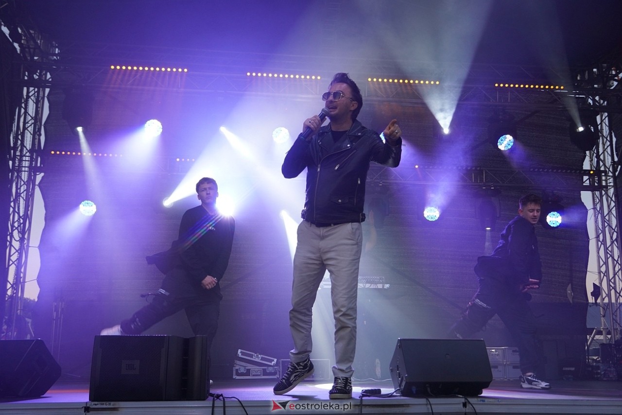 Powitanie Lata w Rzekuniu z TOPKY i AFTER PARTY [29.06.2025] - zdjęcie #27 - eOstroleka.pl