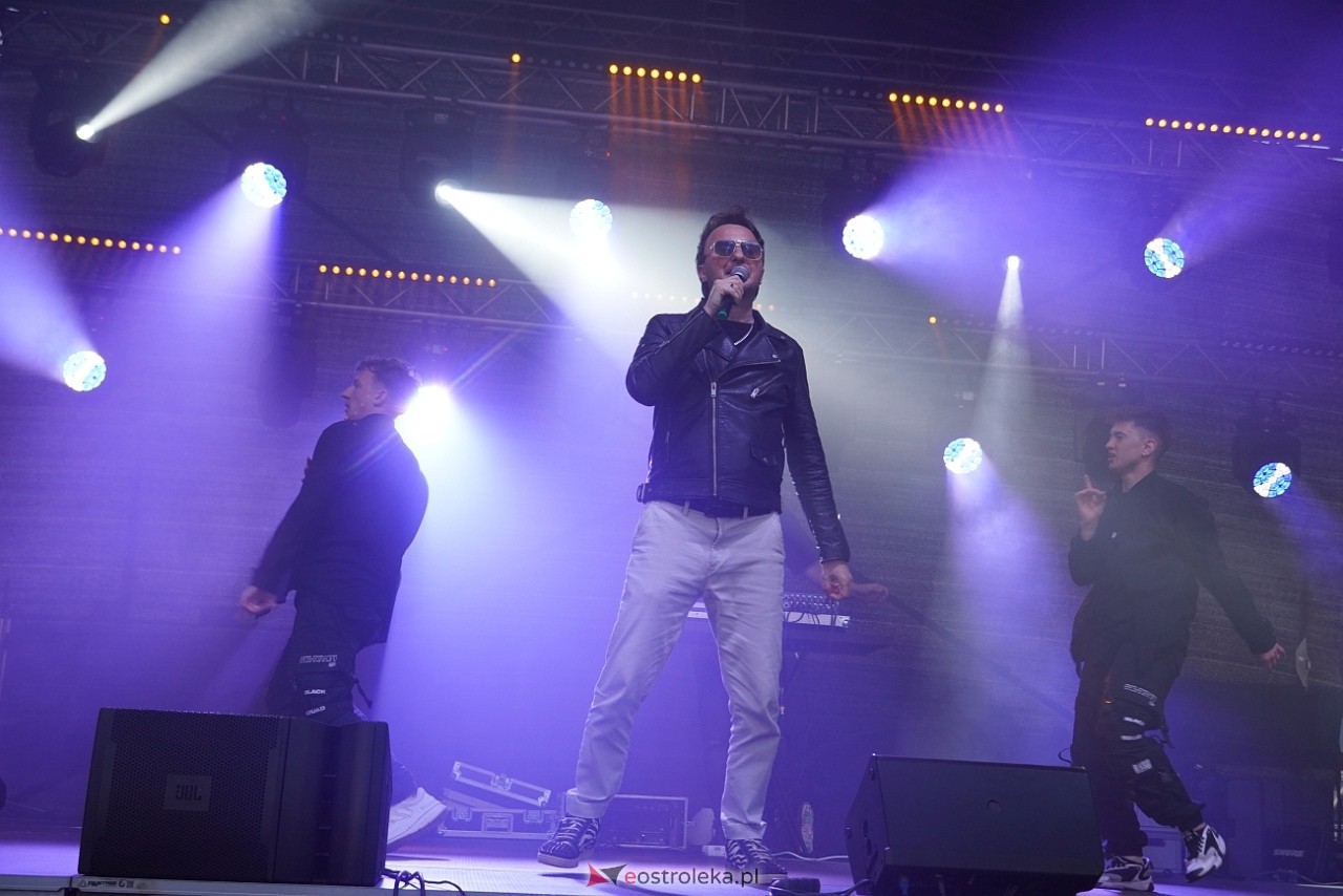 Powitanie Lata w Rzekuniu z TOPKY i AFTER PARTY [29.06.2025] - zdjęcie #26 - eOstroleka.pl