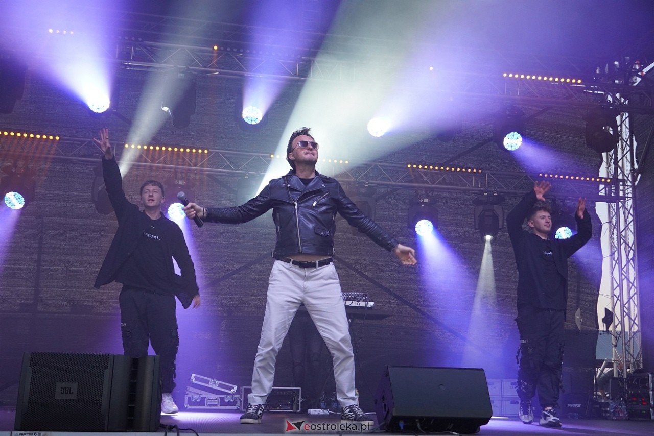 Powitanie Lata w Rzekuniu z TOPKY i AFTER PARTY [29.06.2025] - zdjęcie #25 - eOstroleka.pl