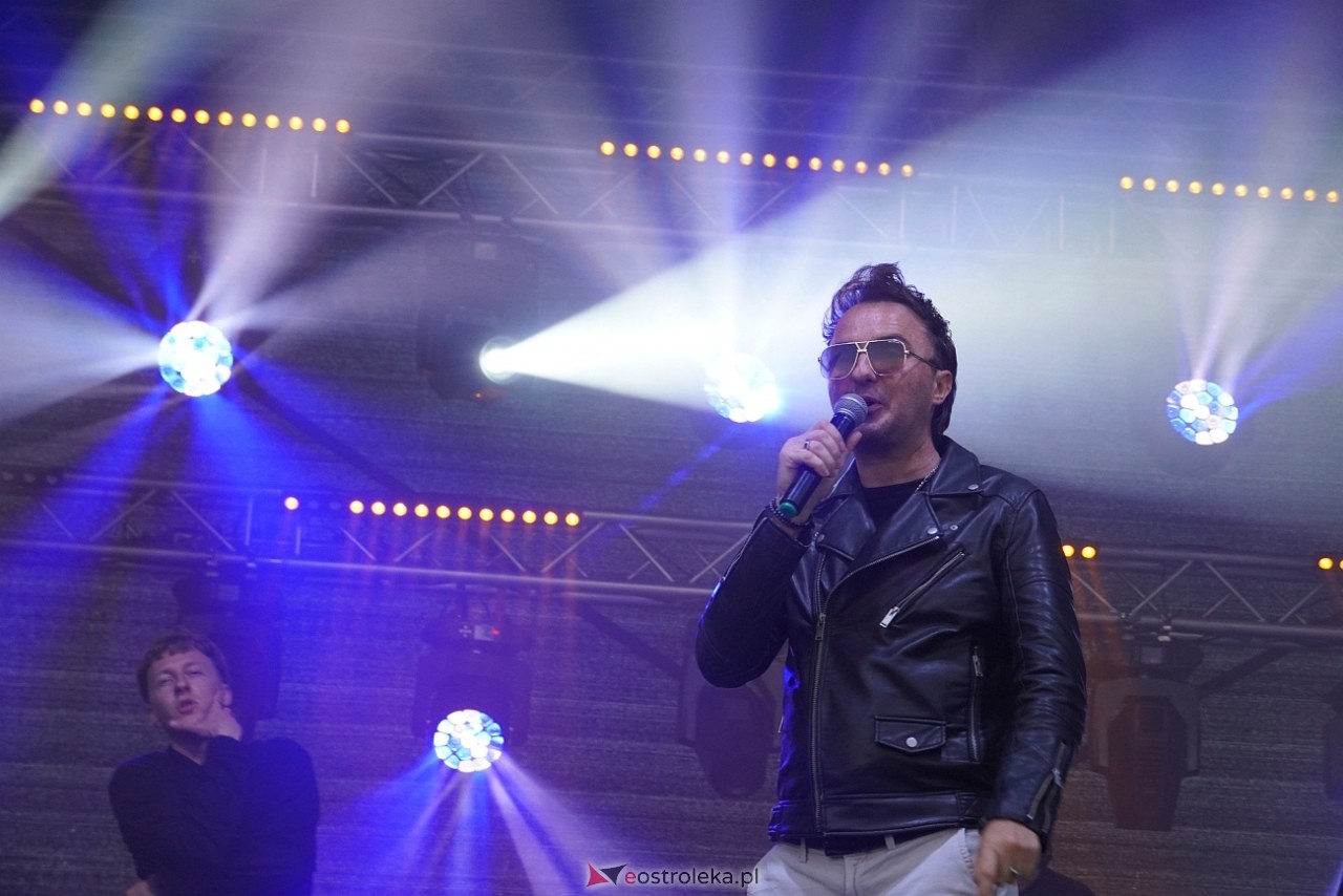 Powitanie Lata w Rzekuniu z TOPKY i AFTER PARTY [29.06.2025] - zdjęcie #24 - eOstroleka.pl