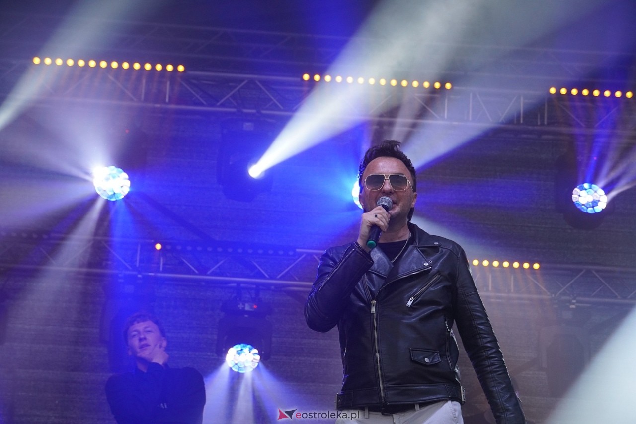 Powitanie Lata w Rzekuniu z TOPKY i AFTER PARTY [29.06.2025] - zdjęcie #23 - eOstroleka.pl