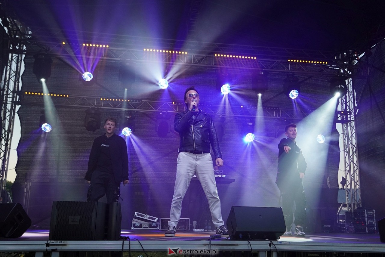 Powitanie Lata w Rzekuniu z TOPKY i AFTER PARTY [29.06.2025] - zdjęcie #22 - eOstroleka.pl