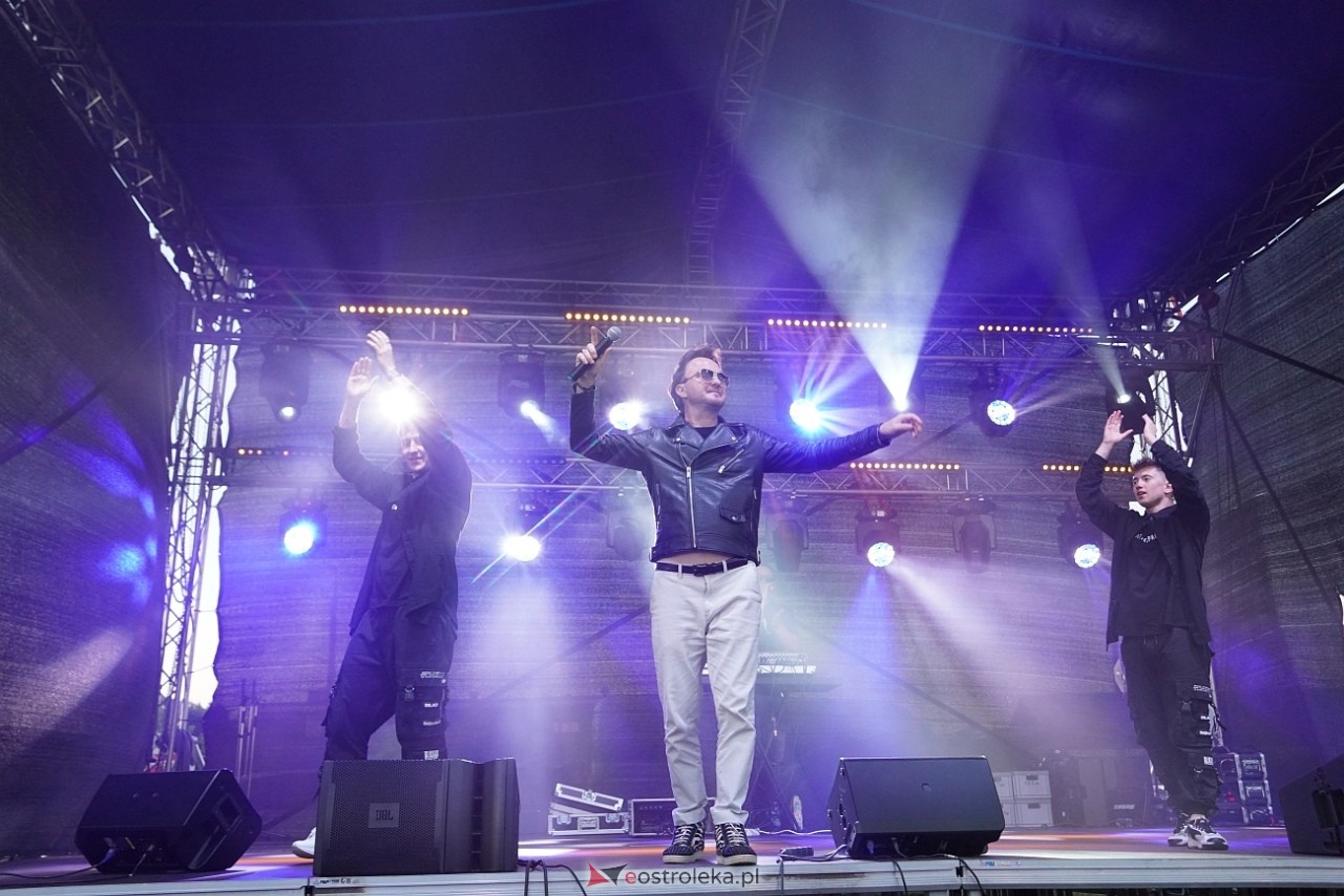 Powitanie Lata w Rzekuniu z TOPKY i AFTER PARTY [29.06.2025] - zdjęcie #21 - eOstroleka.pl