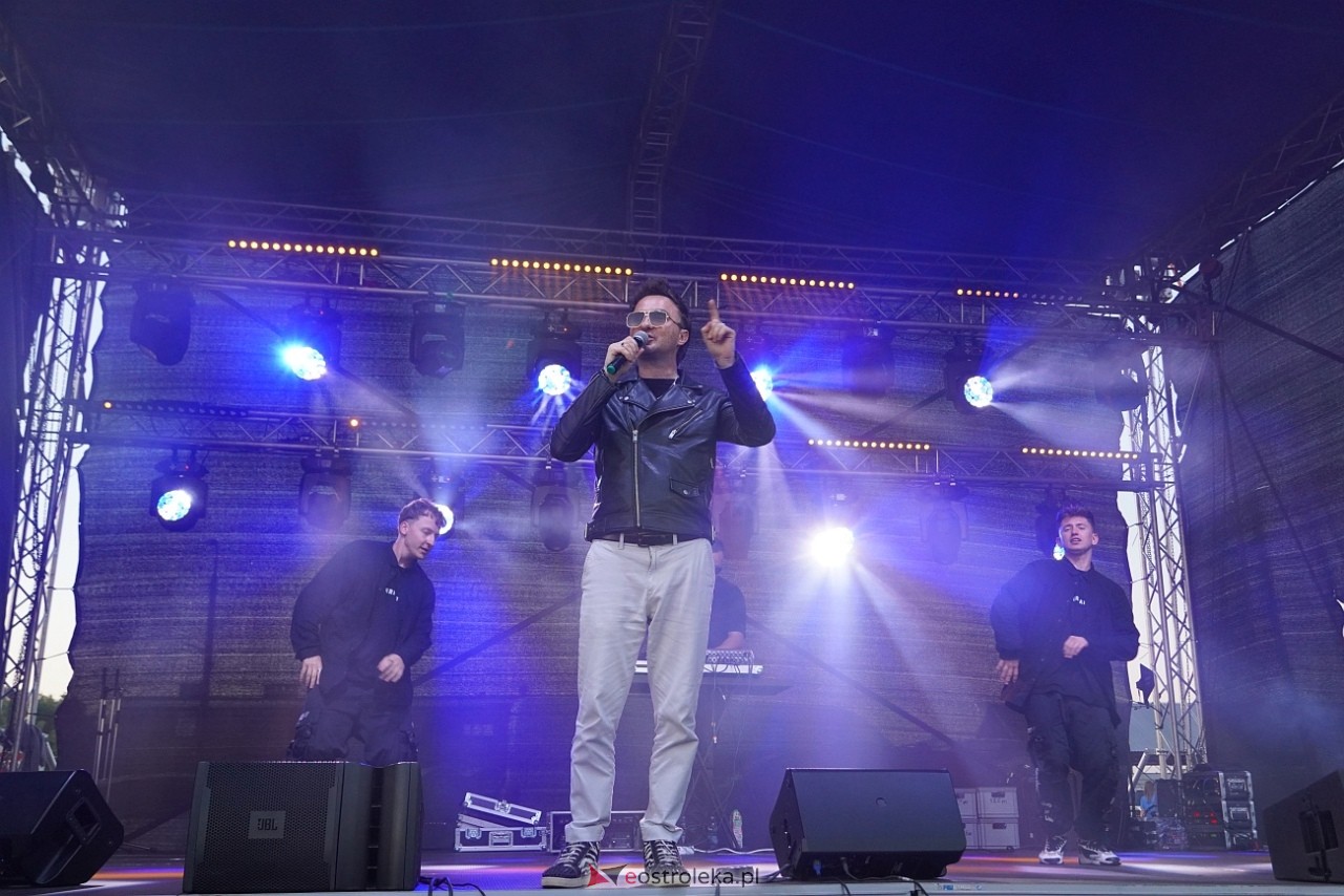 Powitanie Lata w Rzekuniu z TOPKY i AFTER PARTY [29.06.2025] - zdjęcie #20 - eOstroleka.pl