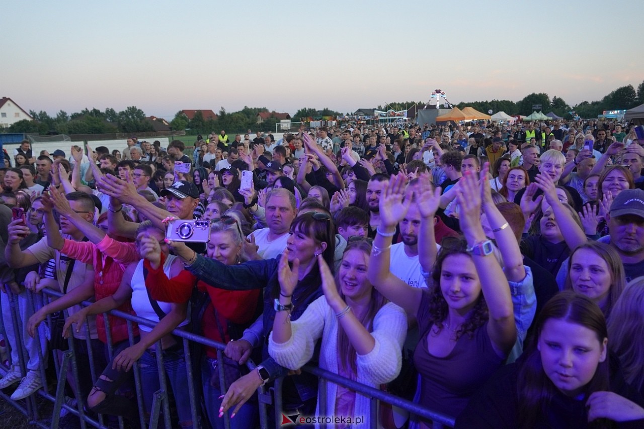 Powitanie Lata w Rzekuniu z TOPKY i AFTER PARTY [29.06.2025] - zdjęcie #19 - eOstroleka.pl