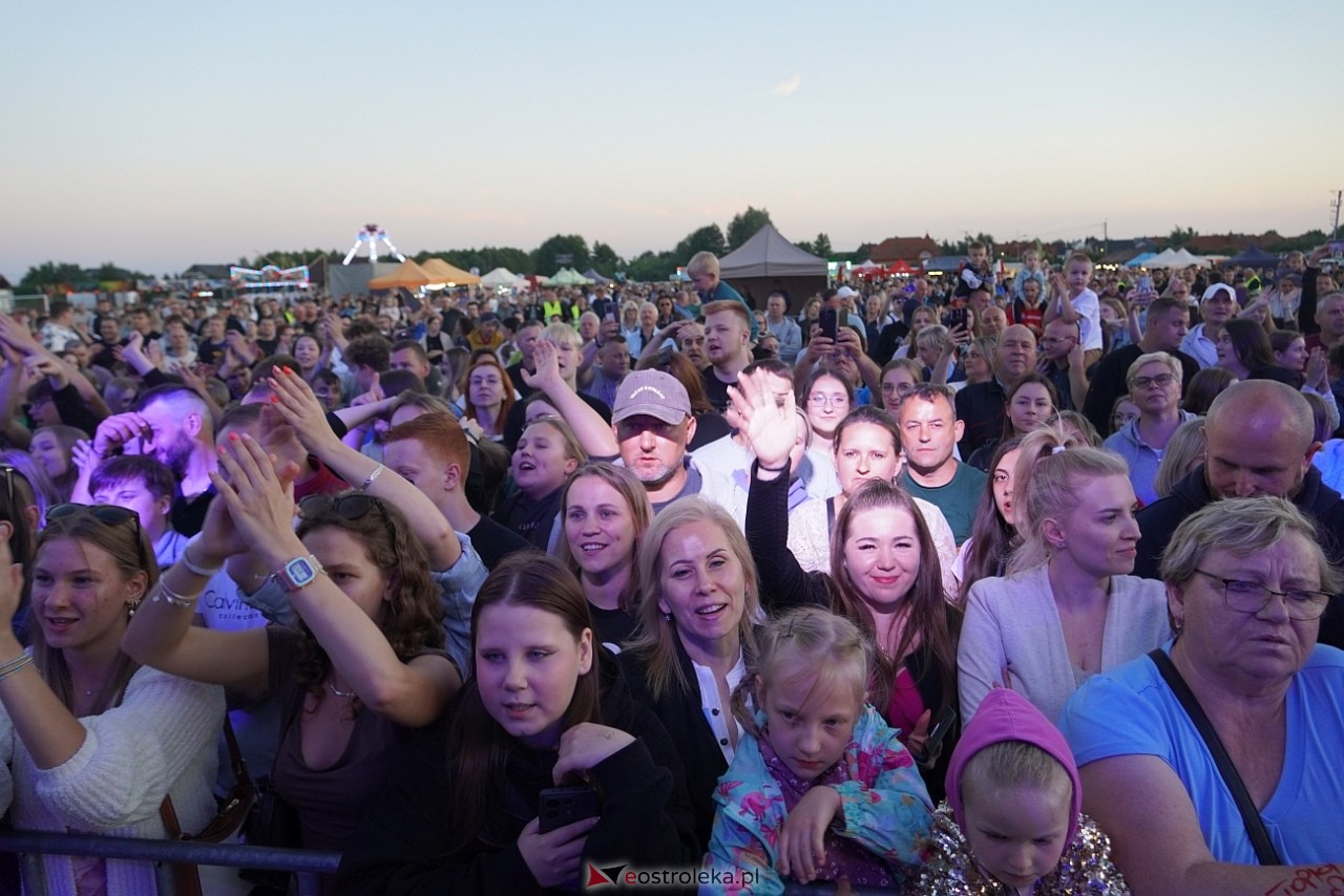 Powitanie Lata w Rzekuniu z TOPKY i AFTER PARTY [29.06.2025] - zdjęcie #18 - eOstroleka.pl