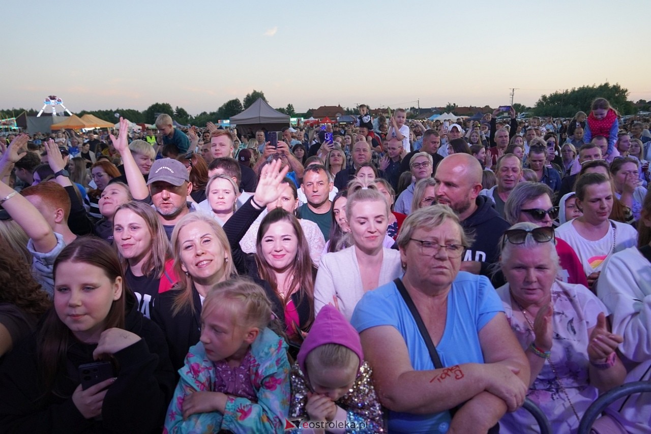 Powitanie Lata w Rzekuniu z TOPKY i AFTER PARTY [29.06.2025] - zdjęcie #17 - eOstroleka.pl