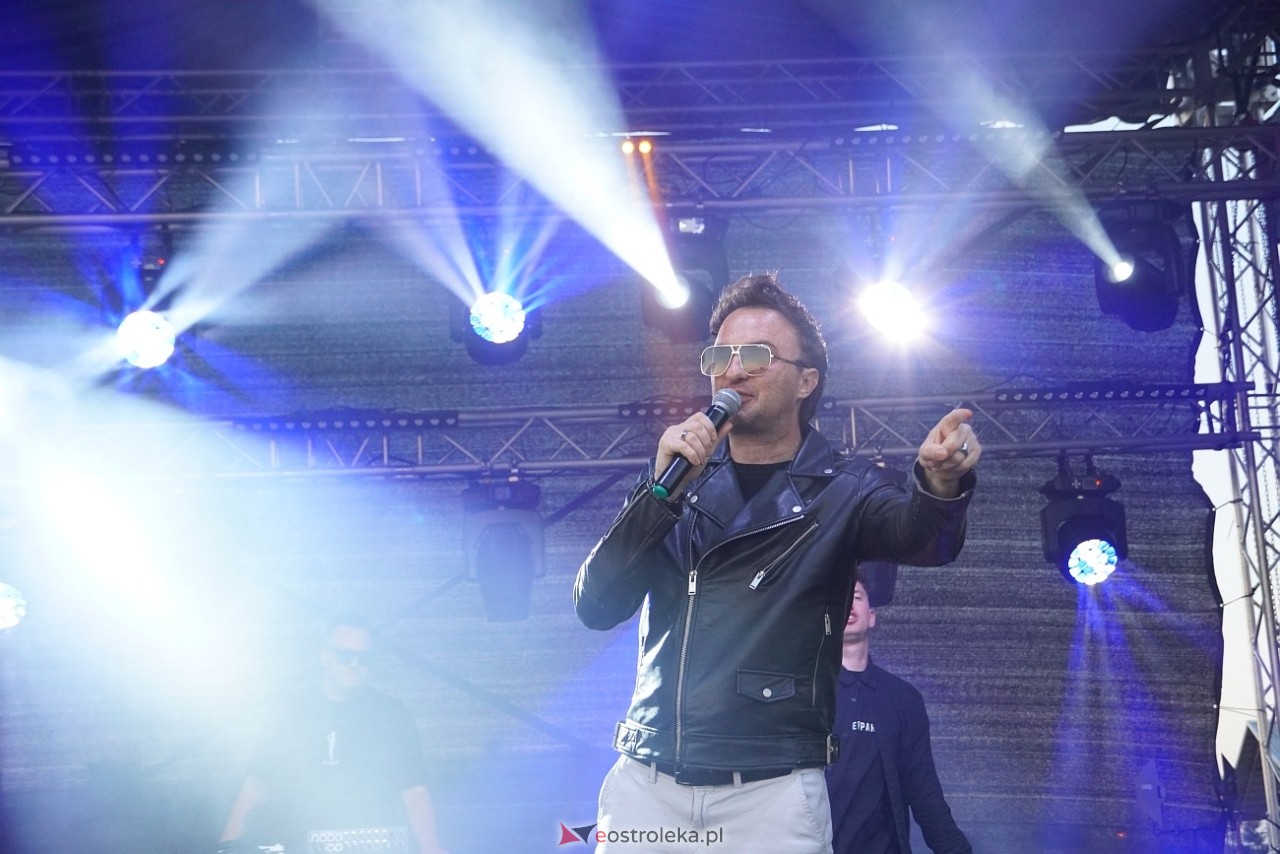 Powitanie Lata w Rzekuniu z TOPKY i AFTER PARTY [29.06.2025] - zdjęcie #16 - eOstroleka.pl