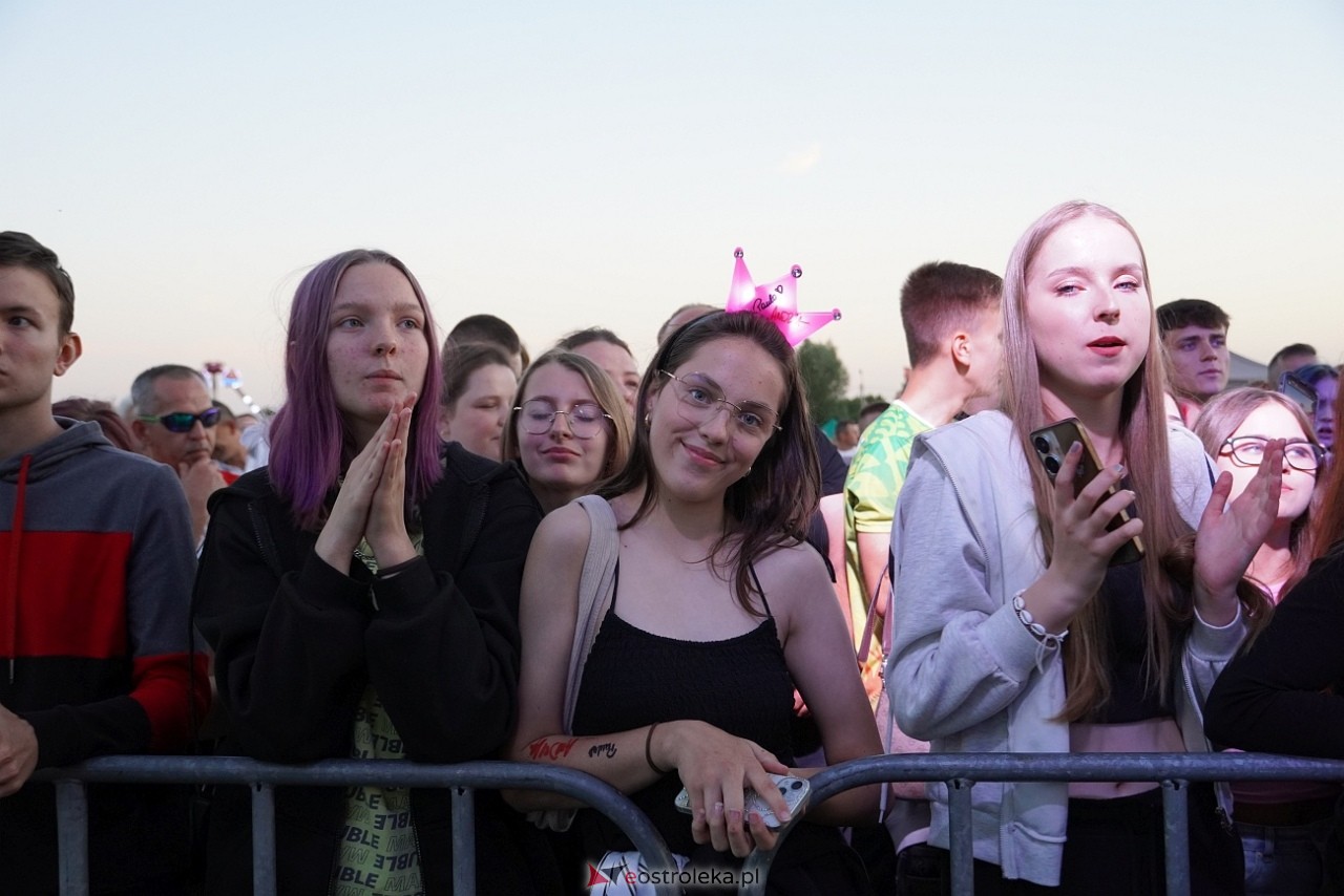 Powitanie Lata w Rzekuniu z TOPKY i AFTER PARTY [29.06.2025] - zdjęcie #15 - eOstroleka.pl