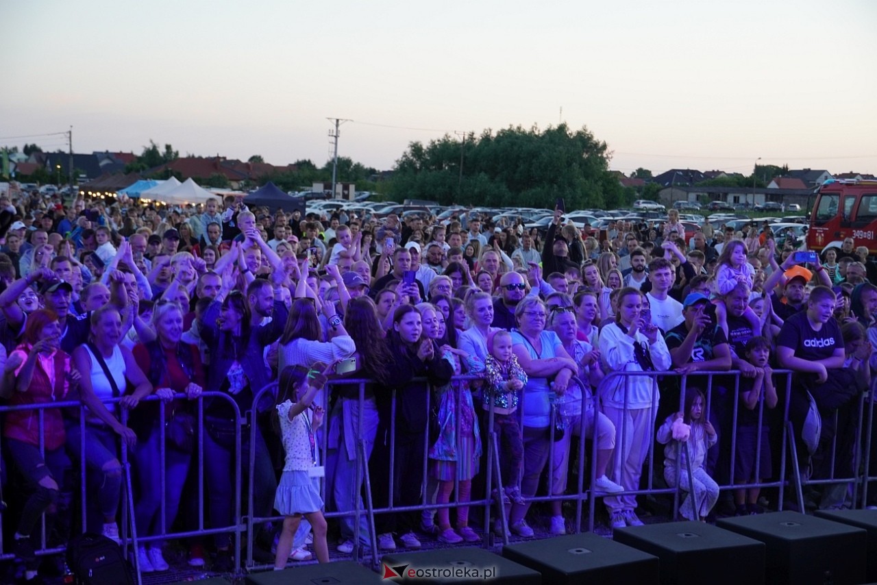 Powitanie Lata w Rzekuniu z TOPKY i AFTER PARTY [29.06.2025] - zdjęcie #14 - eOstroleka.pl