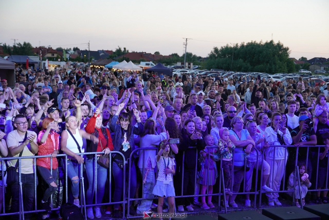 Powitanie Lata w Rzekuniu z TOPKY i AFTER PARTY [29.06.2025] - zdjęcie #13 - eOstroleka.pl