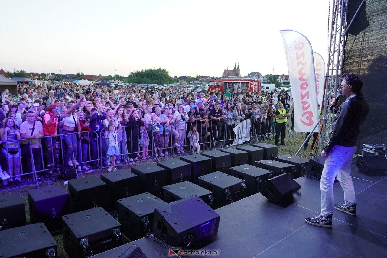 Powitanie Lata w Rzekuniu z TOPKY i AFTER PARTY [29.06.2025] - zdjęcie #12 - eOstroleka.pl