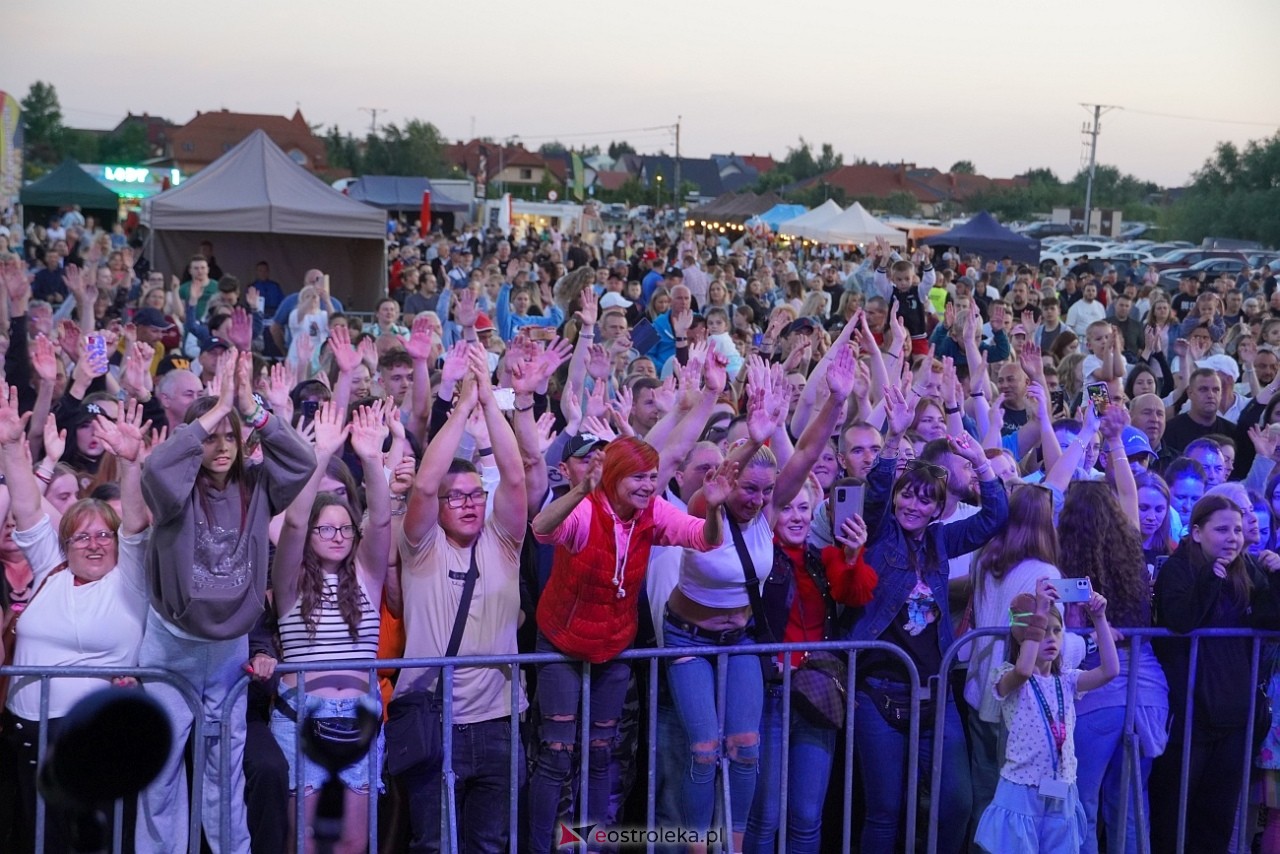 Powitanie Lata w Rzekuniu z TOPKY i AFTER PARTY [29.06.2025] - zdjęcie #11 - eOstroleka.pl