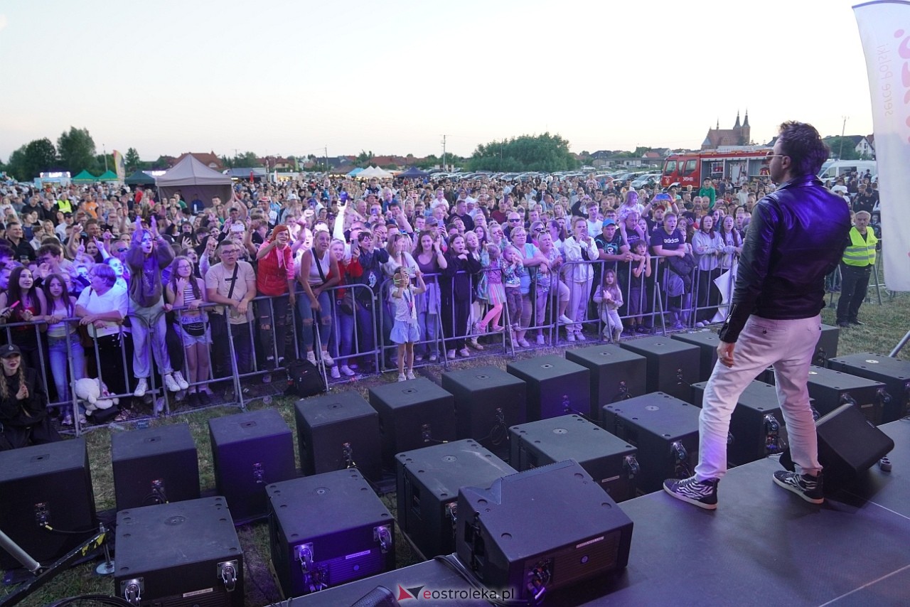 Powitanie Lata w Rzekuniu z TOPKY i AFTER PARTY [29.06.2025] - zdjęcie #9 - eOstroleka.pl