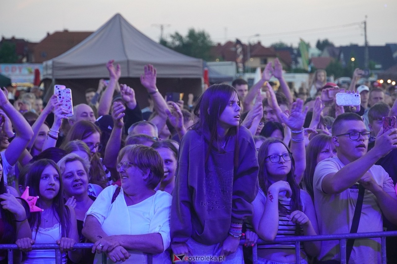 Powitanie Lata w Rzekuniu z TOPKY i AFTER PARTY [29.06.2025] - zdjęcie #7 - eOstroleka.pl