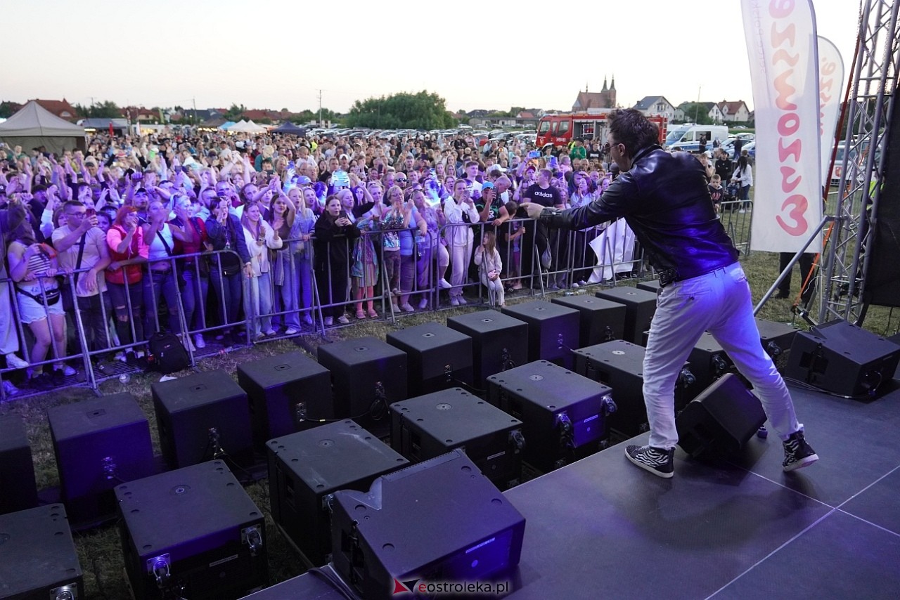 Powitanie Lata w Rzekuniu z TOPKY i AFTER PARTY [29.06.2025] - zdjęcie #6 - eOstroleka.pl