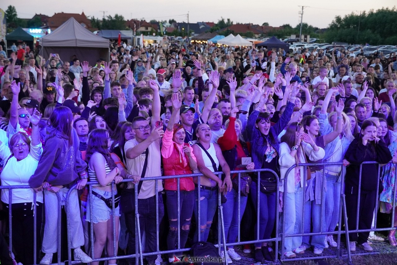 Powitanie Lata w Rzekuniu z TOPKY i AFTER PARTY [29.06.2025] - zdjęcie #5 - eOstroleka.pl