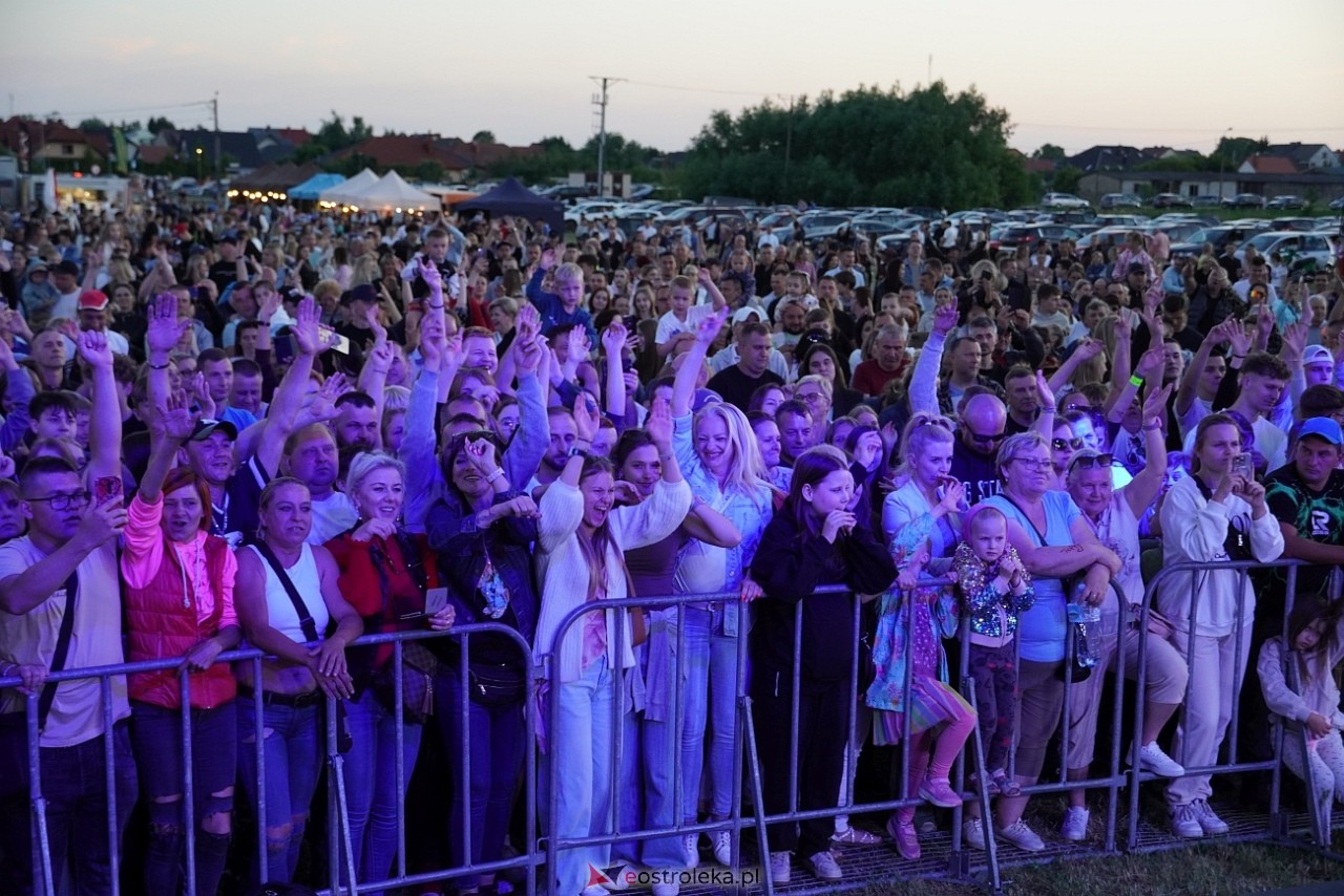 Powitanie Lata w Rzekuniu z TOPKY i AFTER PARTY [29.06.2025] - zdjęcie #4 - eOstroleka.pl