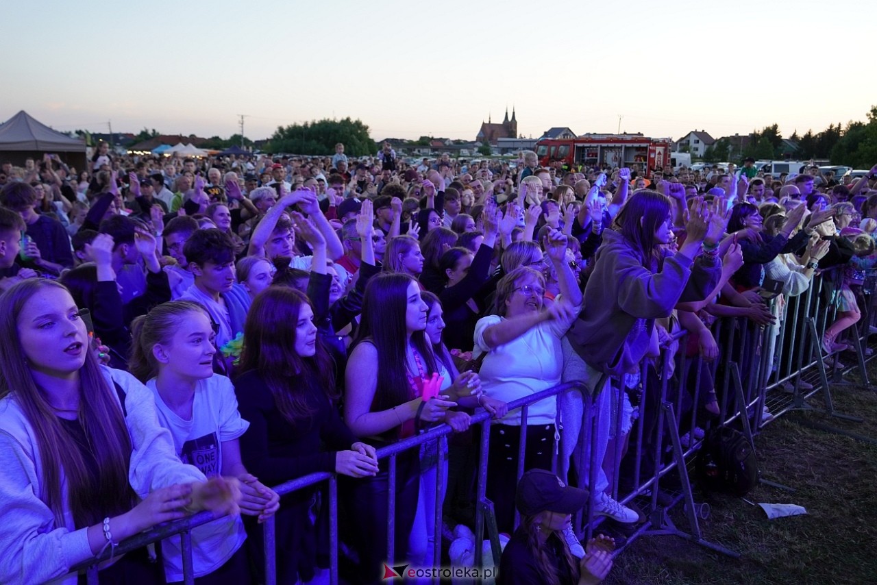 Powitanie Lata w Rzekuniu z TOPKY i AFTER PARTY [29.06.2025] - zdjęcie #3 - eOstroleka.pl