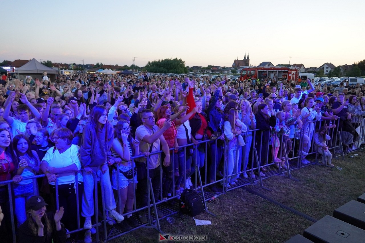Powitanie Lata w Rzekuniu z TOPKY i AFTER PARTY [29.06.2025] - zdjęcie #2 - eOstroleka.pl