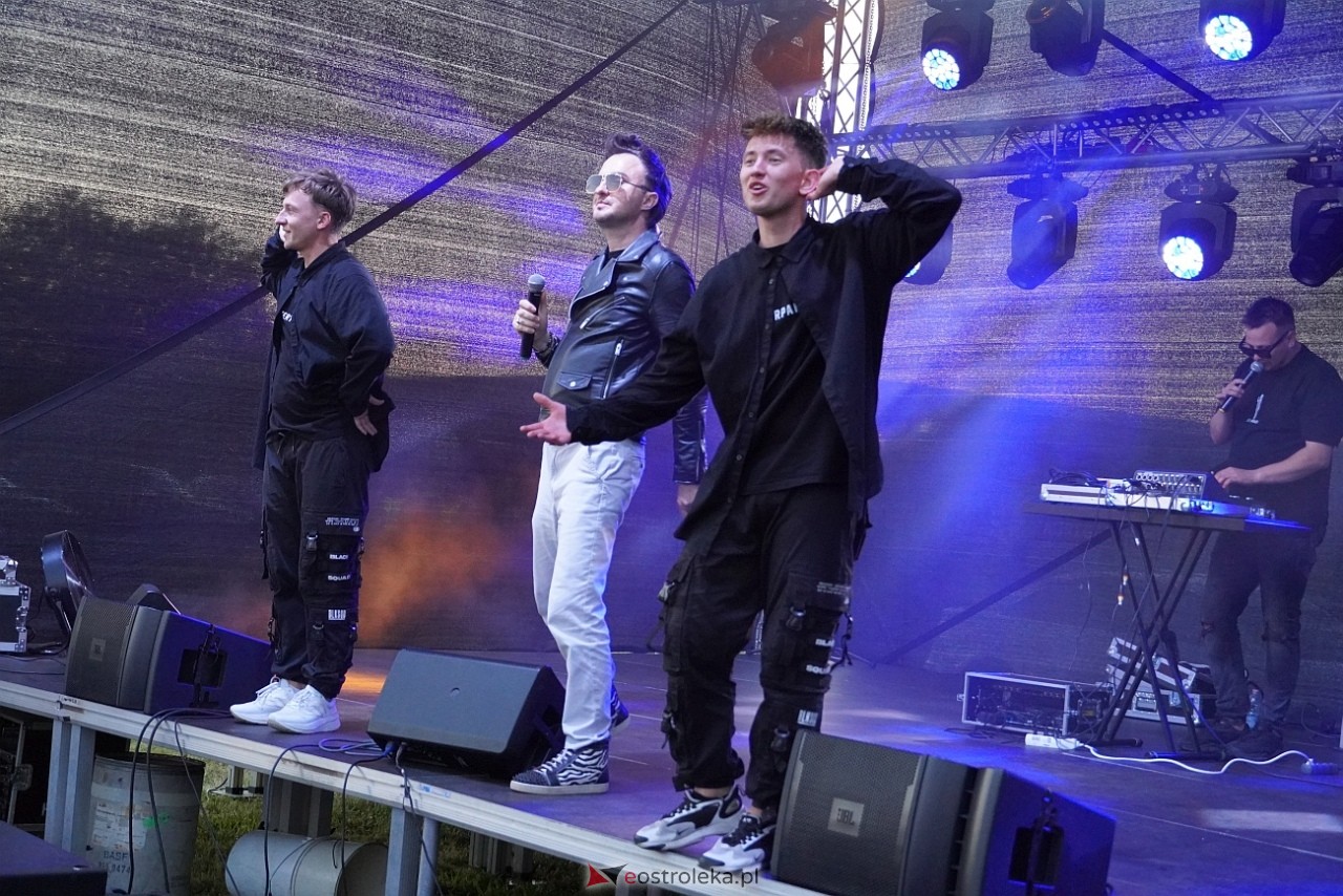 Powitanie Lata w Rzekuniu z TOPKY i AFTER PARTY [29.06.2025] - zdjęcie #1 - eOstroleka.pl