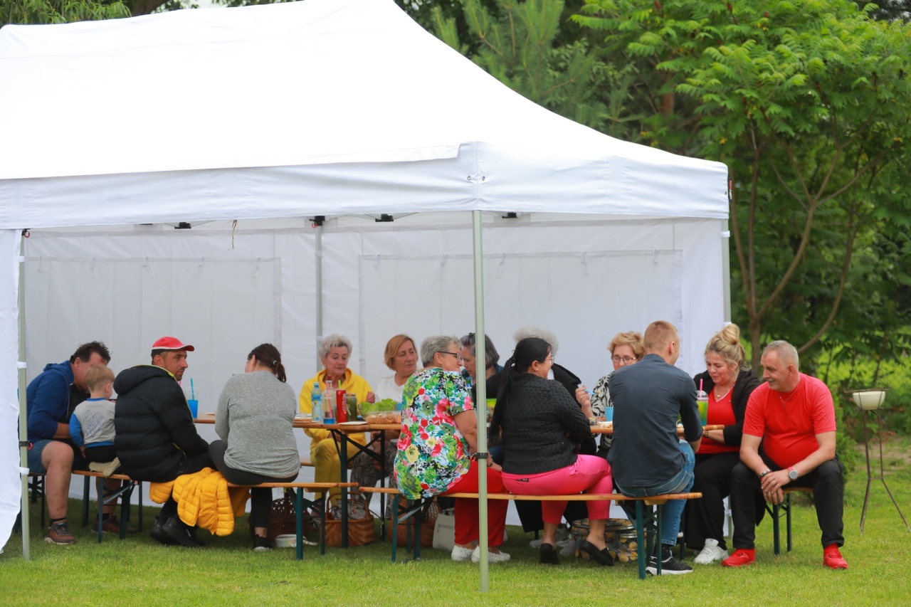 Piknik rodzinny w Przytułach Nowych [28.06.2025] - zdjęcie #63 - eOstroleka.pl