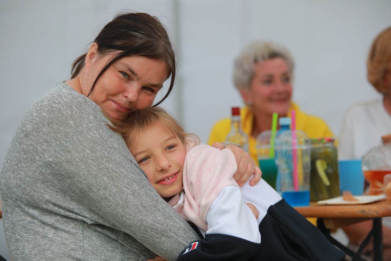 Piknik rodzinny w Przytułach Nowych [28.06.2025] - zdjęcie #52 - eOstroleka.pl