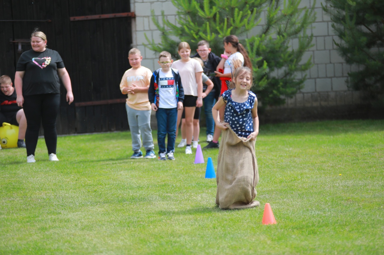 Piknik rodzinny w Przytułach Nowych [28.06.2025] - zdjęcie #38 - eOstroleka.pl