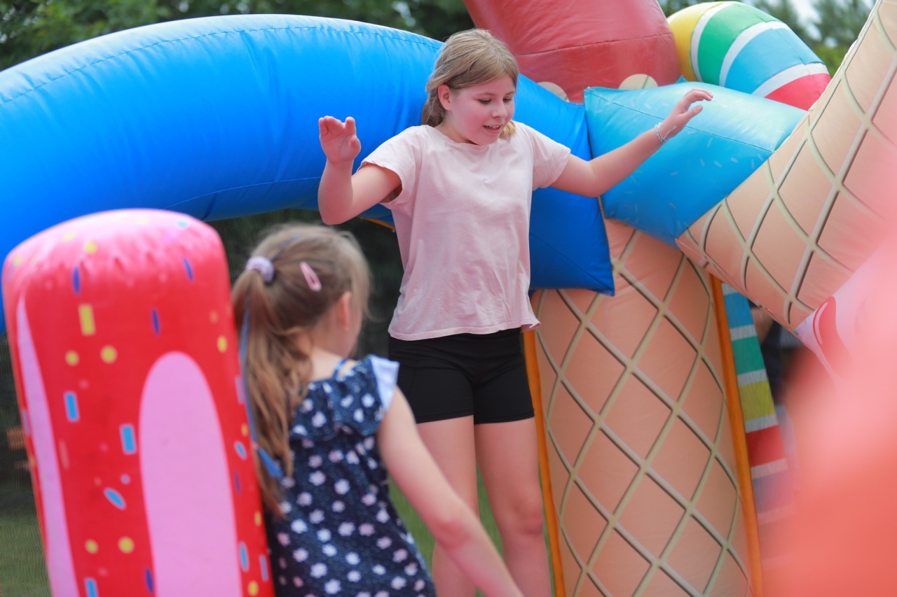 Piknik rodzinny w Przytułach Nowych [28.06.2025] - zdjęcie #33 - eOstroleka.pl