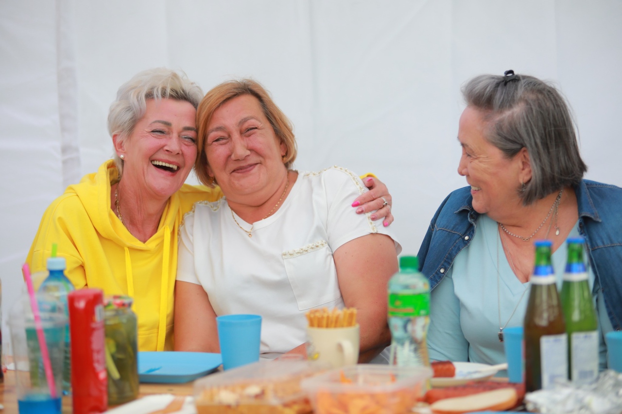 Piknik rodzinny w Przytułach Nowych [28.06.2025] - zdjęcie #9 - eOstroleka.pl