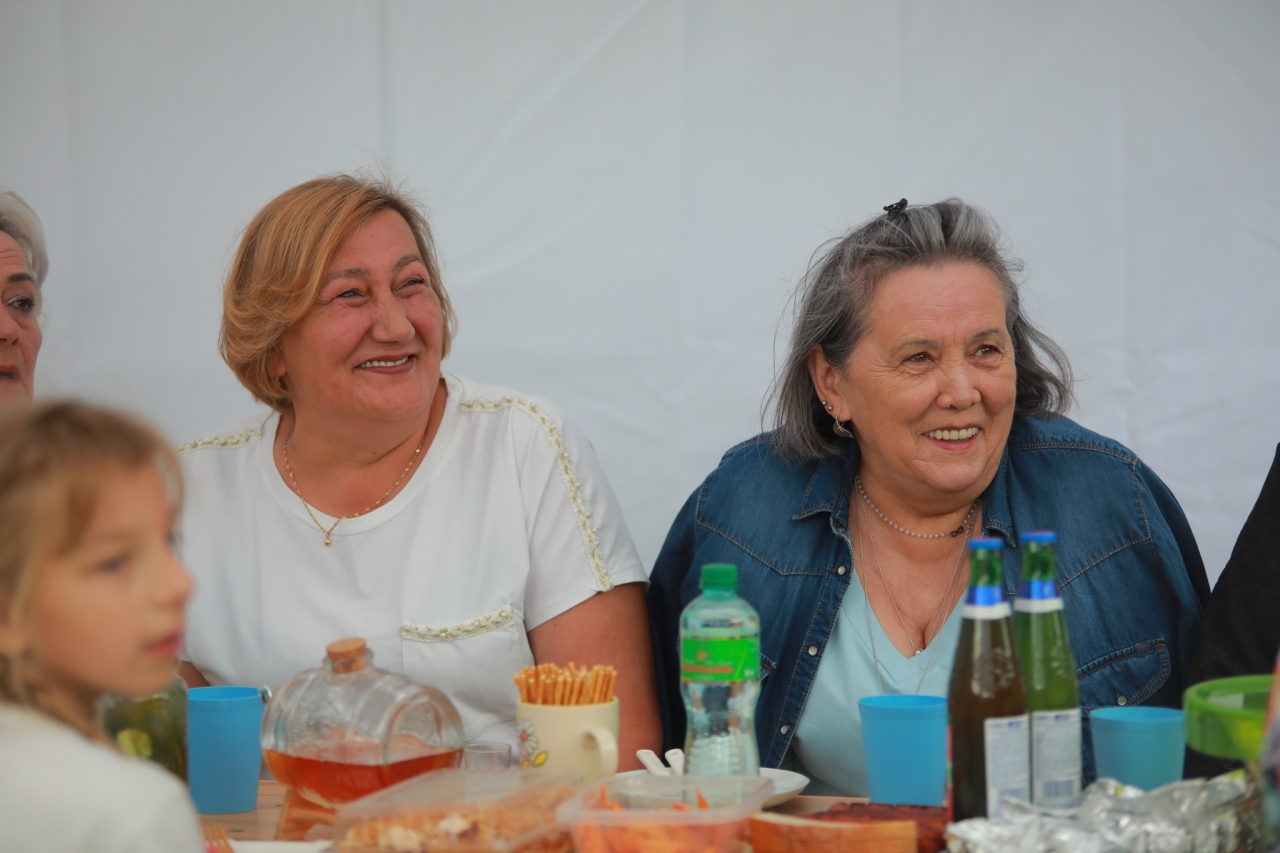 Piknik rodzinny w Przytułach Nowych [28.06.2025] - zdjęcie #8 - eOstroleka.pl