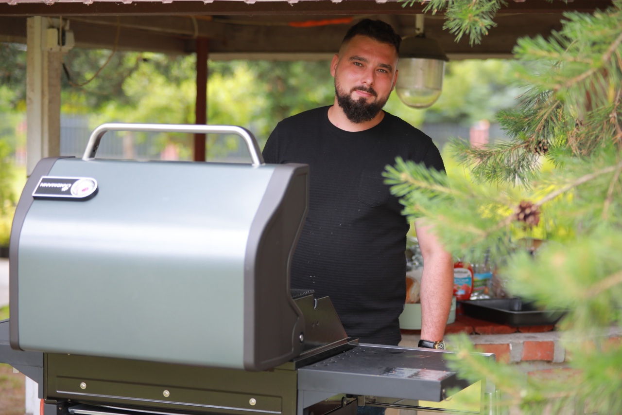 Piknik rodzinny w Przytułach Nowych [28.06.2025] - zdjęcie #2 - eOstroleka.pl