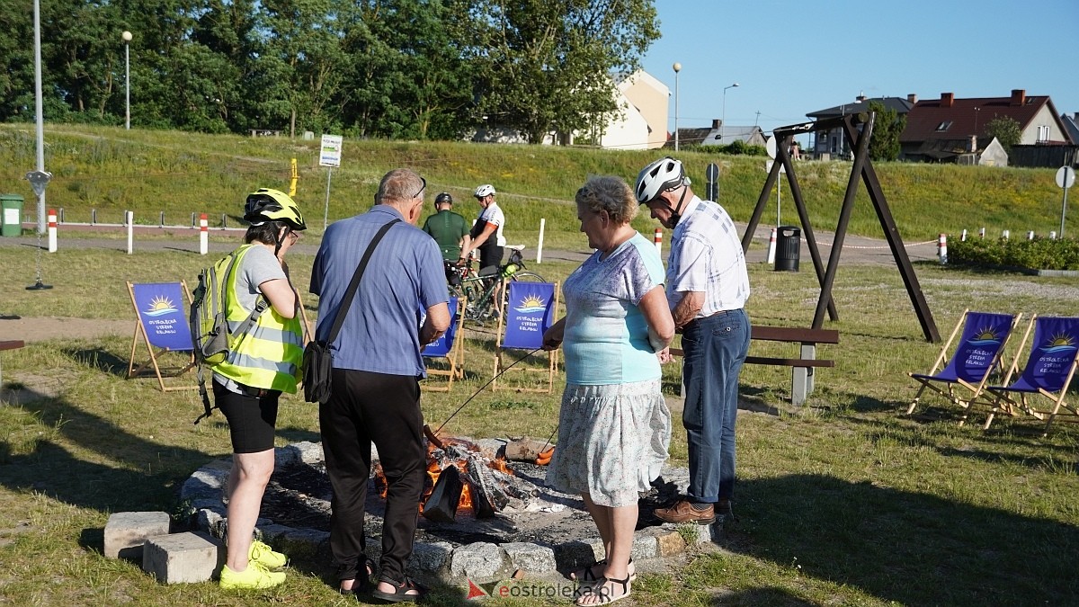 Rowerowa Stolica Polski - ognisko integracyjne [30.06.2025] - zdjęcie #19 - eOstroleka.pl