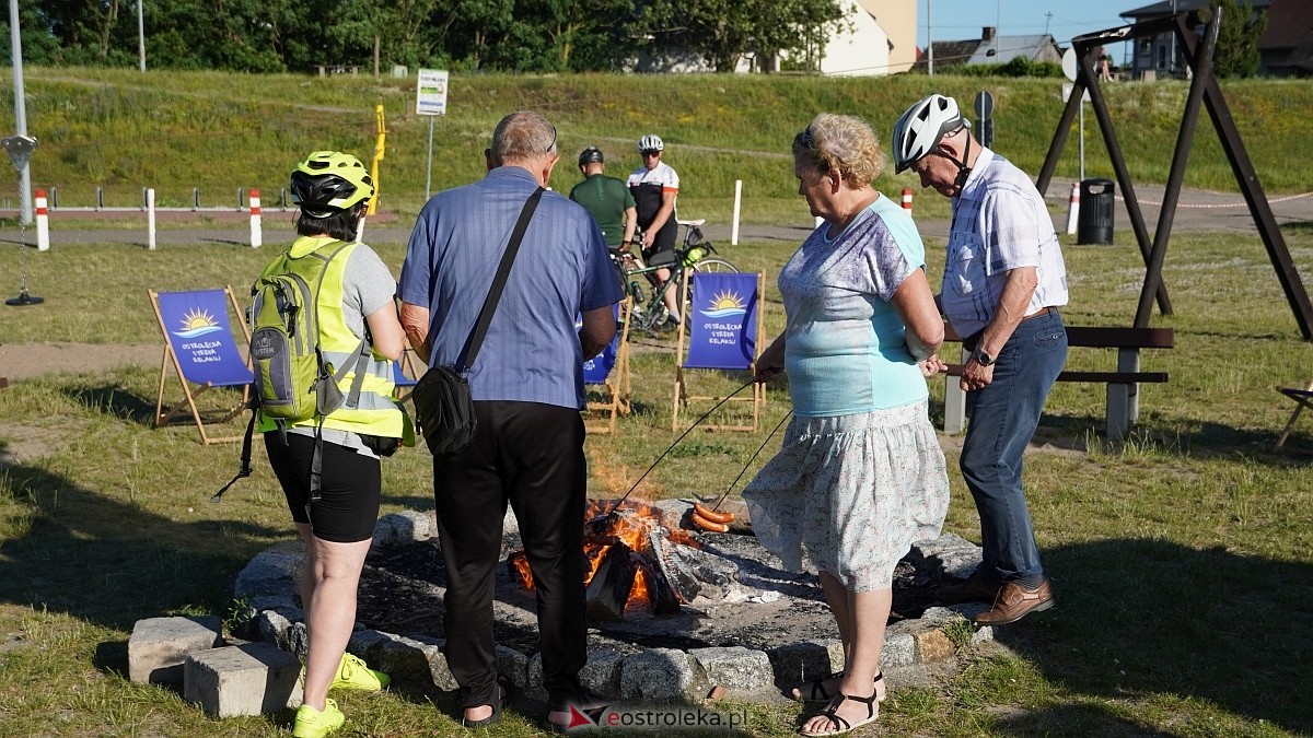 Rowerowa Stolica Polski - ognisko integracyjne [30.06.2025] - zdjęcie #18 - eOstroleka.pl
