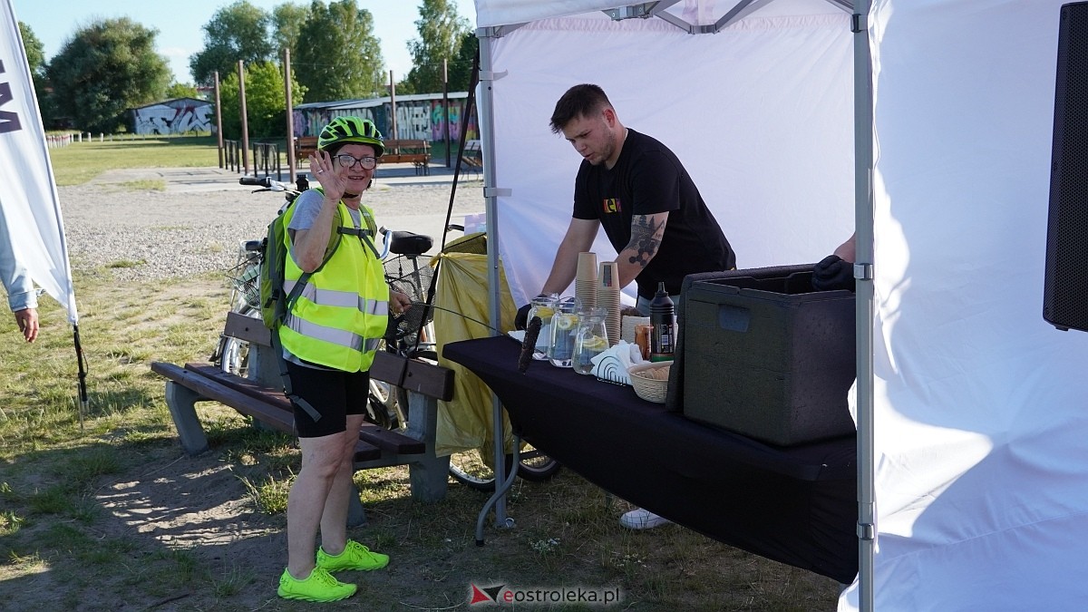 Rowerowa Stolica Polski - ognisko integracyjne [30.06.2025] - zdjęcie #16 - eOstroleka.pl