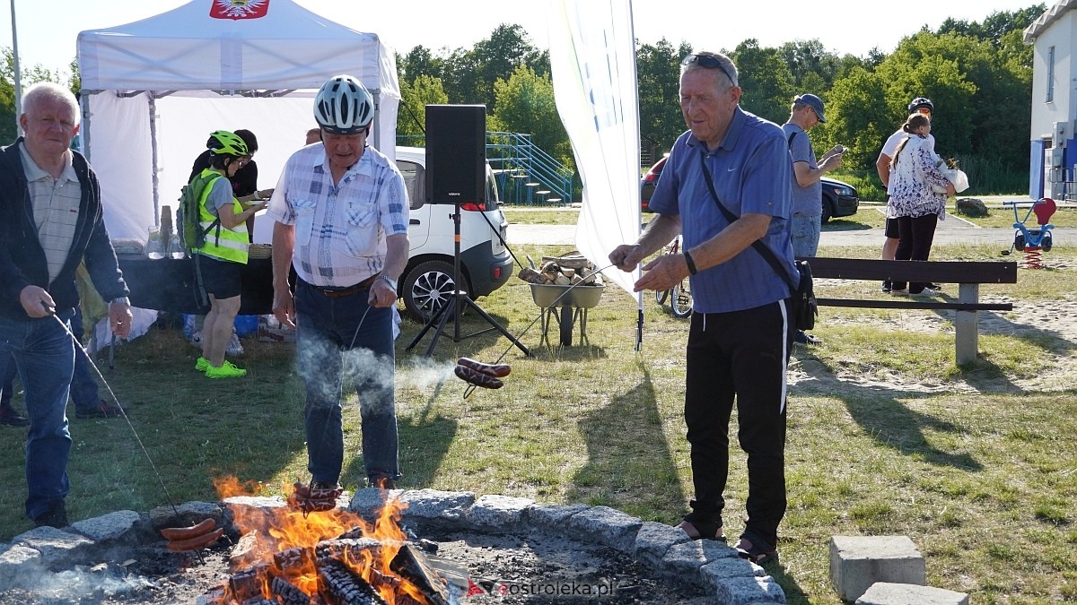 Rowerowa Stolica Polski - ognisko integracyjne [30.06.2025] - zdjęcie #8 - eOstroleka.pl