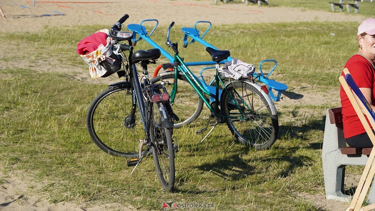 Rowerowa Stolica Polski - ognisko integracyjne [30.06.2025] - zdjęcie #5 - eOstroleka.pl