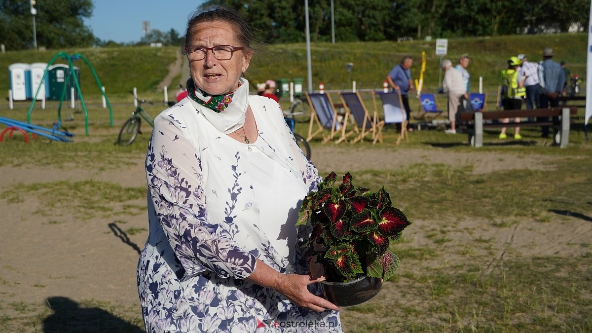 Rowerowa Stolica Polski - ognisko integracyjne [30.06.2025] - zdjęcie #4 - eOstroleka.pl
