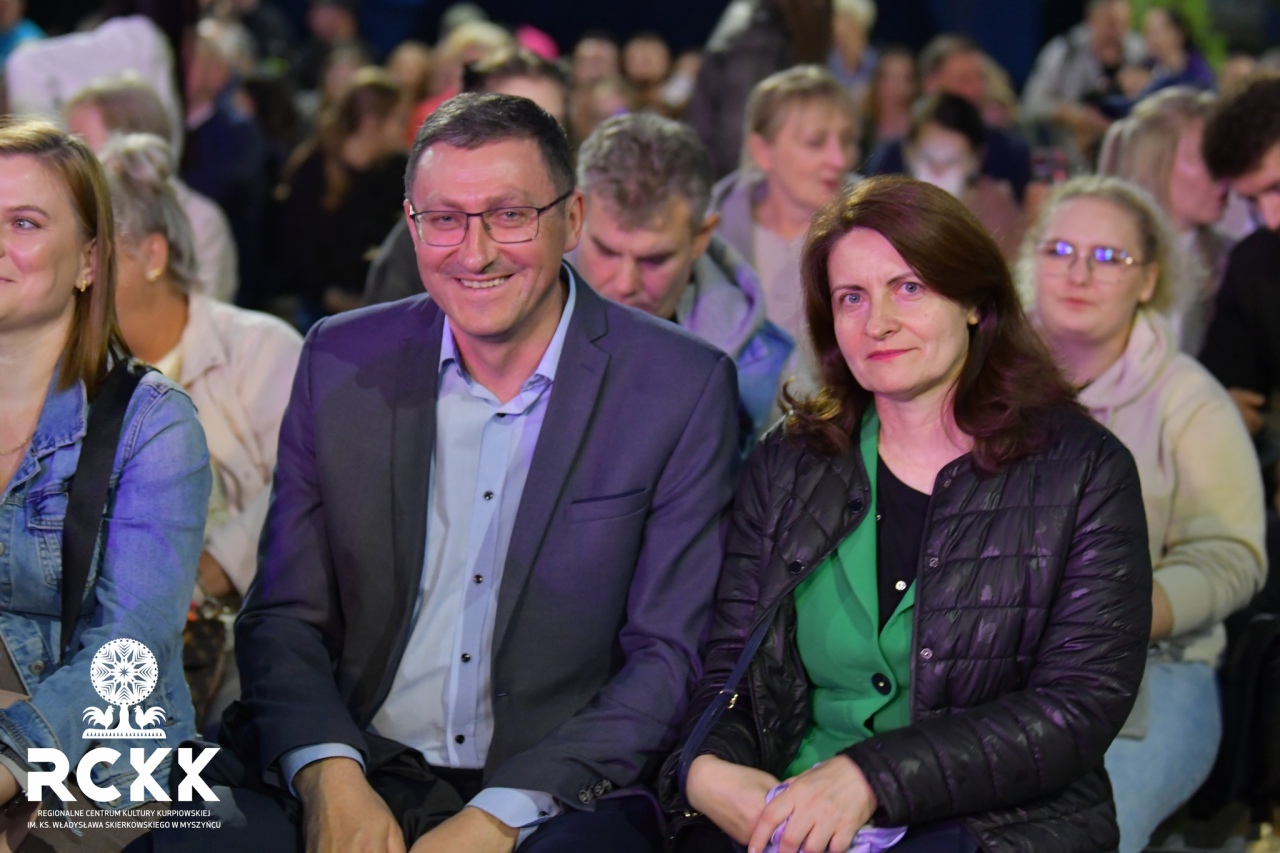 30. Jubileuszowa Noc sobótkowa w Myszyńcu [28.06.2025] - zdjęcie #29 - eOstroleka.pl