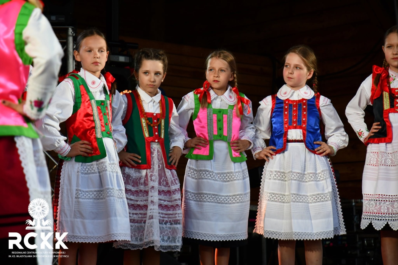 30. Jubileuszowa Noc sobótkowa w Myszyńcu [28.06.2025] - zdjęcie #27 - eOstroleka.pl