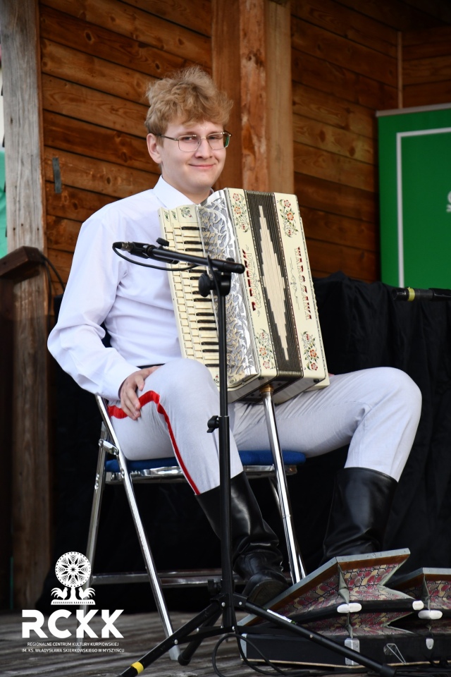 30. Jubileuszowa Noc sobótkowa w Myszyńcu [28.06.2025] - zdjęcie #25 - eOstroleka.pl