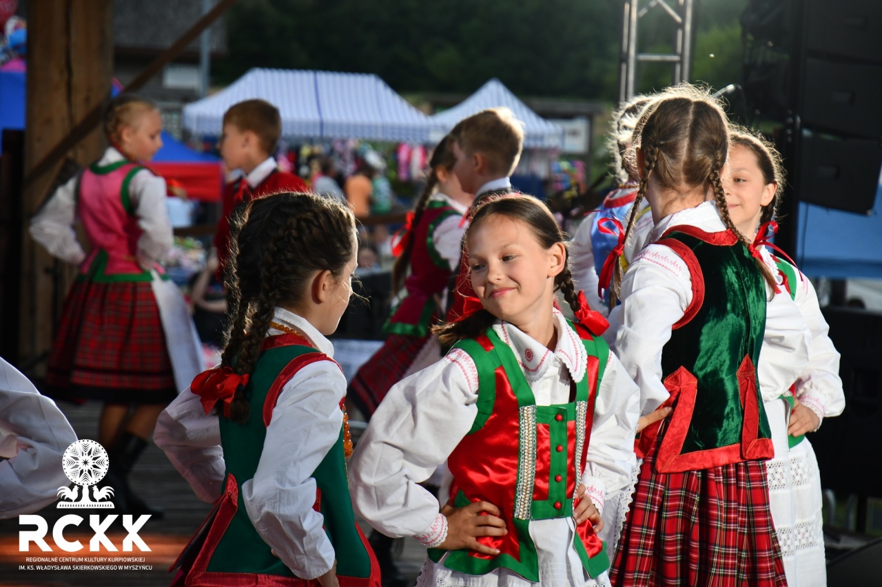 30. Jubileuszowa Noc sobótkowa w Myszyńcu [28.06.2025] - zdjęcie #23 - eOstroleka.pl