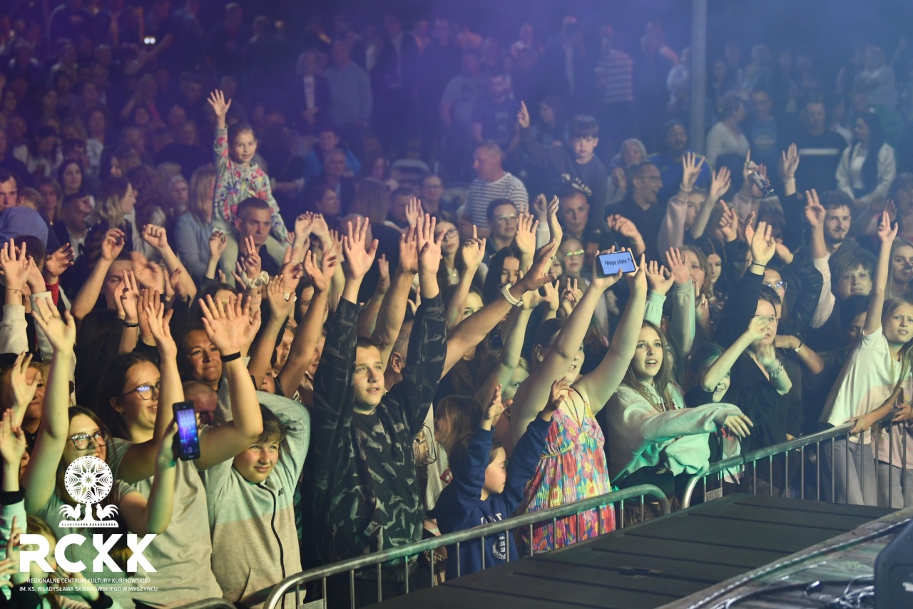 30. Jubileuszowa Noc sobótkowa w Myszyńcu [28.06.2025] - zdjęcie #22 - eOstroleka.pl