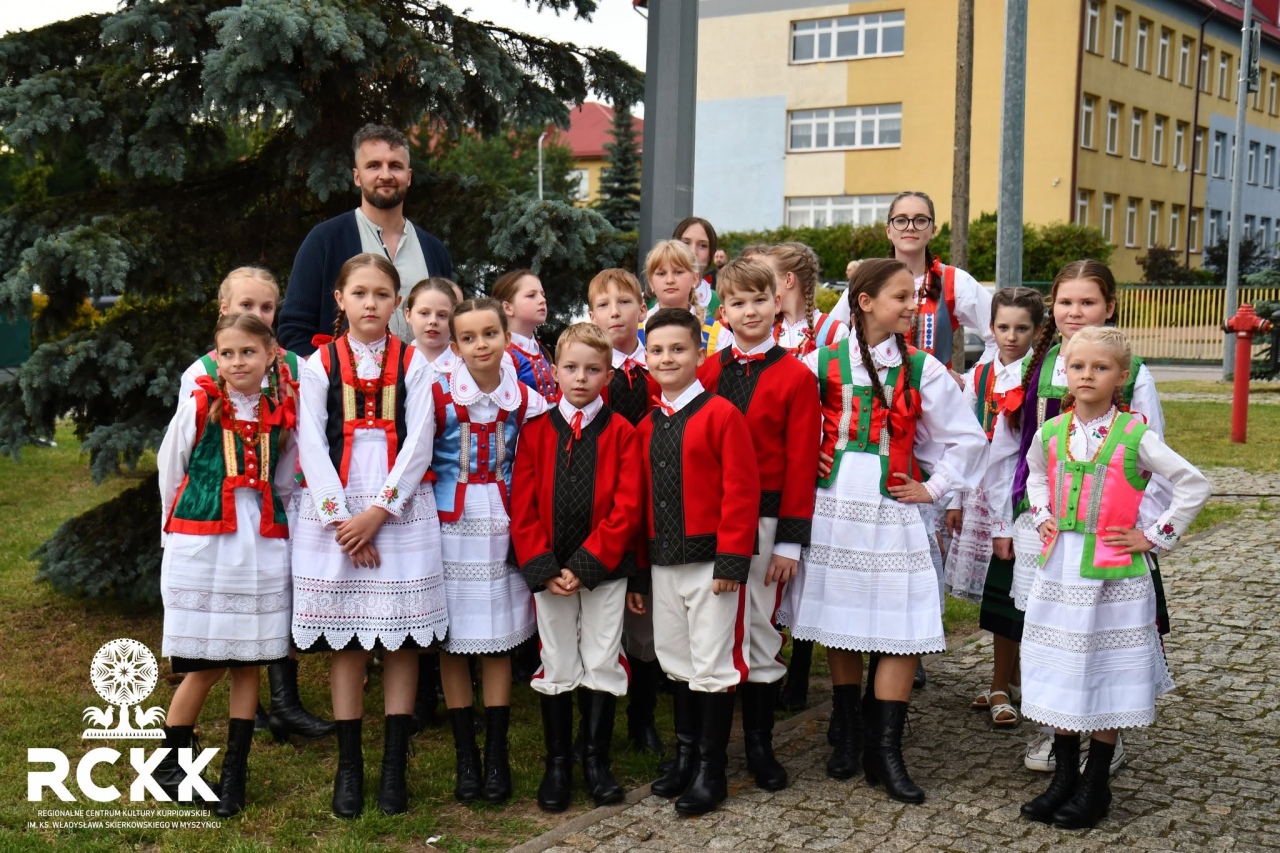 30. Jubileuszowa Noc sobótkowa w Myszyńcu [28.06.2025] - zdjęcie #20 - eOstroleka.pl