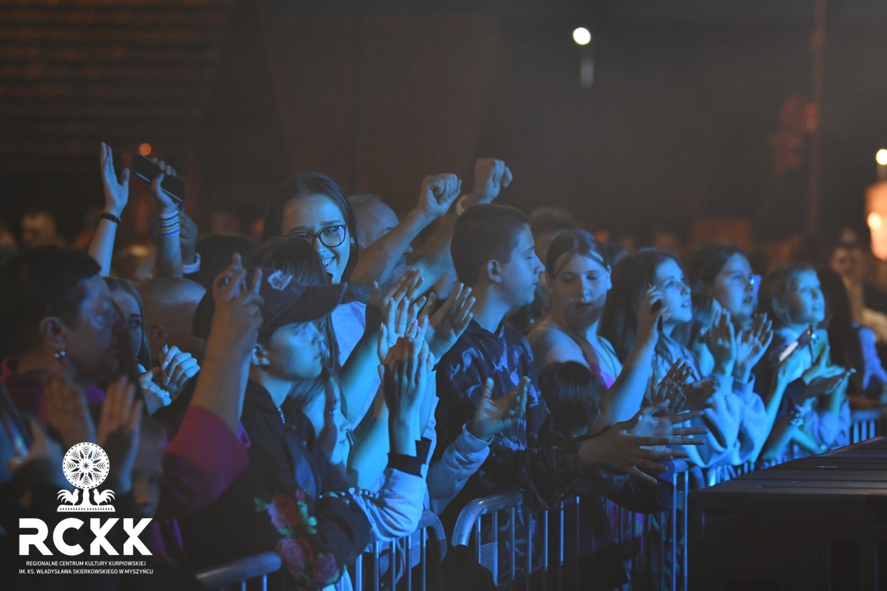 30. Jubileuszowa Noc sobótkowa w Myszyńcu [28.06.2025] - zdjęcie #19 - eOstroleka.pl